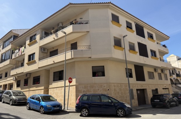 Apartment - Revente - San Miguel de Salinas - San Miguel de Salinas
