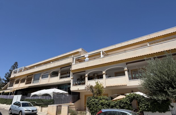Apartment - Revente - San Miguel de Salinas - San Miguel de Salinas