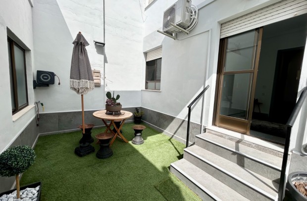 Apartment - Revente - Torremendo - Torremendo