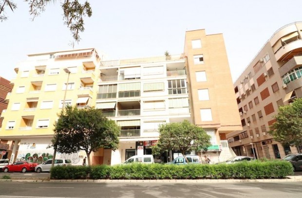 Apartment - Revente - Torrevieja - Acequion