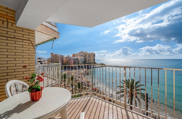 Apartment - Revente - Torrevieja - Torrevieja