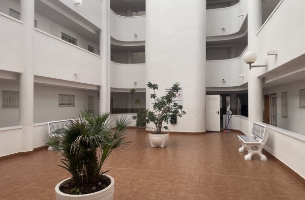 Apartment - Revente - Torrevieja - Torrevieja