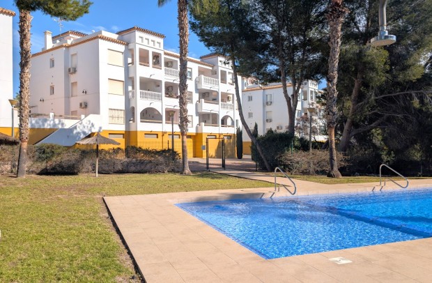 Apartment - Revente - Villamartin - Los Dolses Orihuela Costa