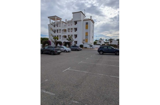 Apartment - Revente - Villamartin - Villamartin, Orihuela Costa