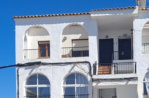 Apartment - Revente - Villamartin - Villamartin