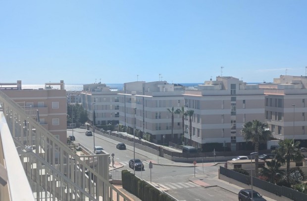 Apartment - Revente - Villamartin - Villamartín