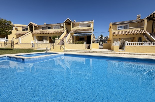 Apartment - Revente - Villamartin - Villamartín