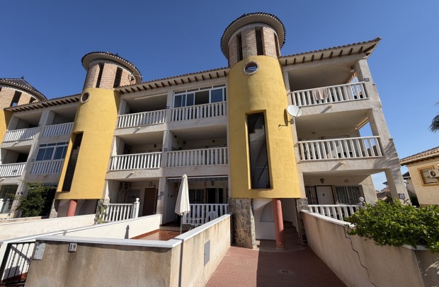 Apartment - Revente - Villamartin - Villamartín