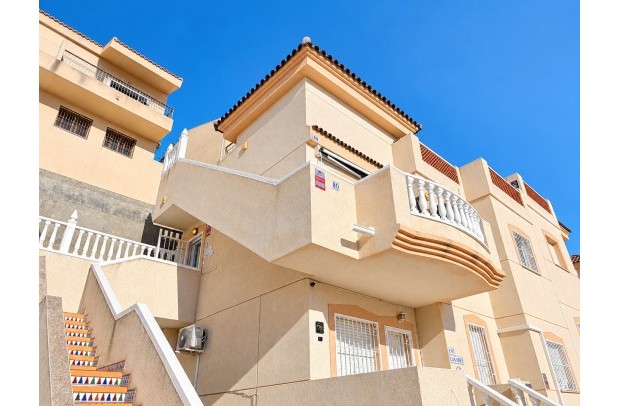 Apartment - Top Floor - Resale - Ciudad Quesada - Ciudad Quesada