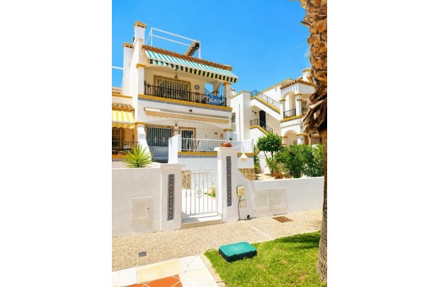 Apartment - Top Floor - Resale - Los Dolses - Los Dolses