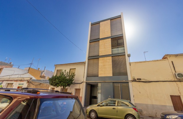 Building - Resale - Almoradí - Center