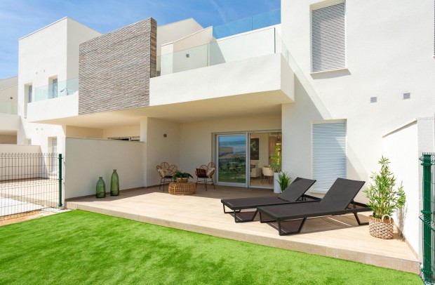 Bungalow - New Build - Algorfa - La Finca Golf Resort