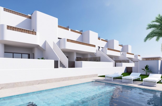 Bungalow - Nueva construcción  - Dolores - Sector 3