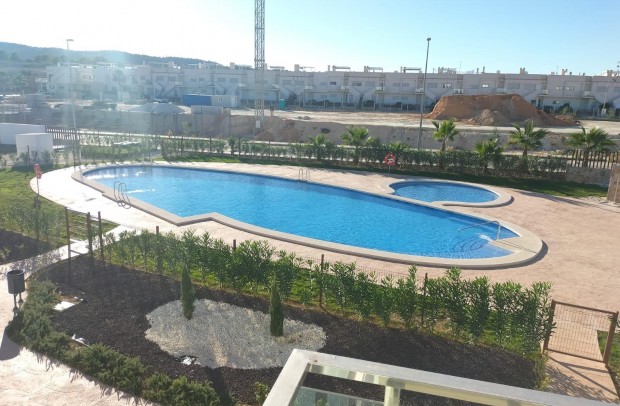 Bungalow - Nueva construcción  - Orihuela - Vistabella Golf