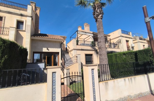 Bungalow - Resale - Algorfa - Algorfa