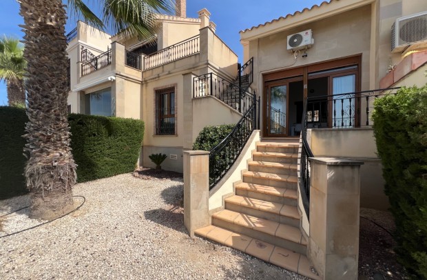 Bungalow - Resale - Algorfa - La Finca Golf Resort