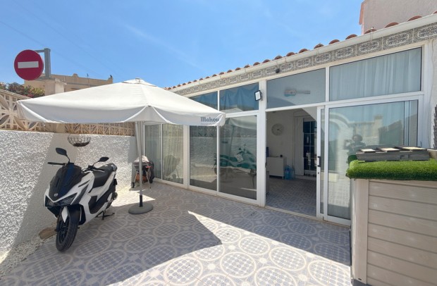 Bungalow - Resale - Blue Lagoon - Blue Lagoon