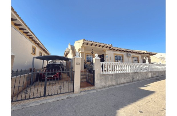 Bungalow - Resale - Cabo Roig - Cabo Roig