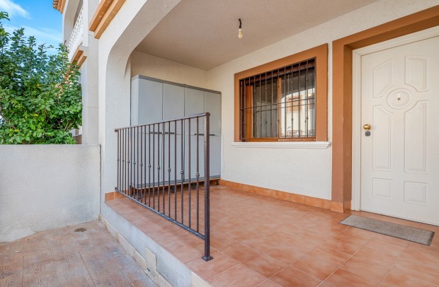 Bungalow - Resale - Daya Vieja - Daya Vieja