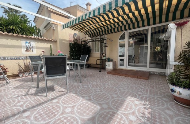 Bungalow - Resale - Dona Pepa - Dona Pepa