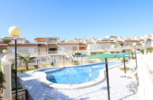 Bungalow - Resale - Guardamar del Segura - Pórtico Mediterráneo