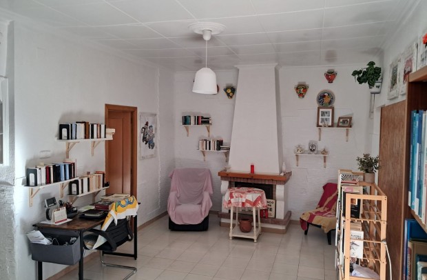 Bungalow - Resale - Jacarilla - Jacarilla