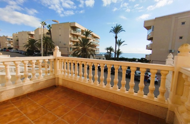 Bungalow - Resale - Orihuela Costa - Mil Palmeras