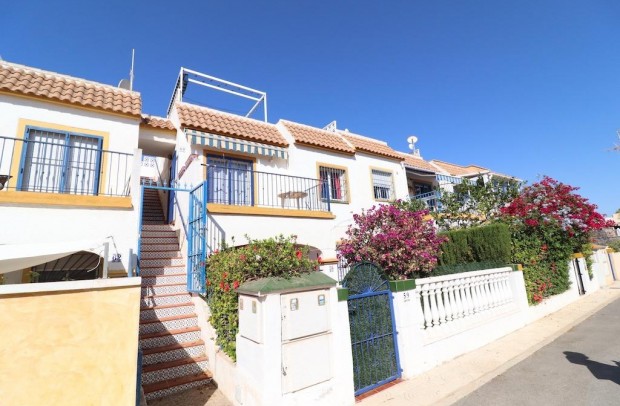 Bungalow - Resale - Orihuela Costa - Playa Flamenca