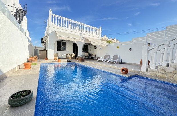 Bungalow - Resale - San Miguel de Salinas - San Miguel de Salinas