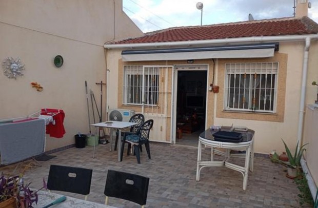 Bungalow - Resale - Torrevieja - Torrevieja