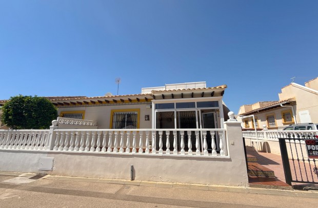Bungalow - Reventa - Cabo Roig - Cabo Roig
