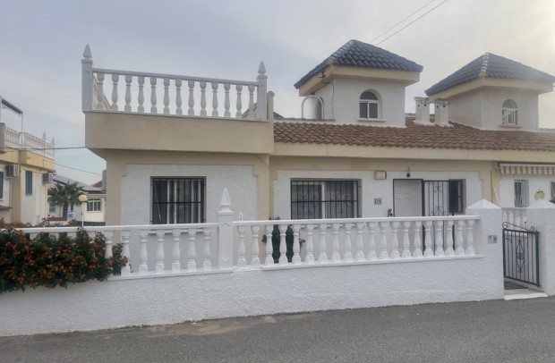Bungalow - Reventa - Ciudad Quesada - Ciudad Quesada
