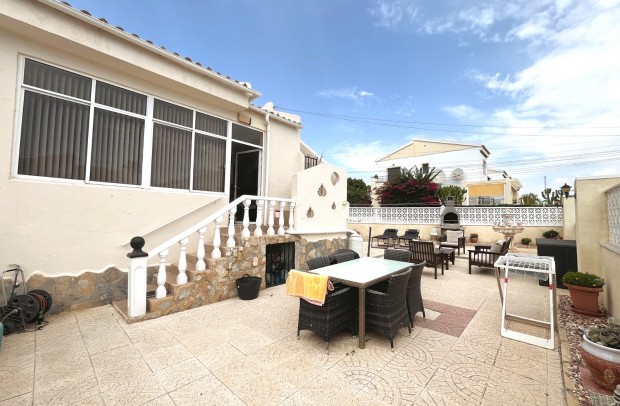 Bungalow - Reventa - Ciudad Quesada - Ciudad Quesada