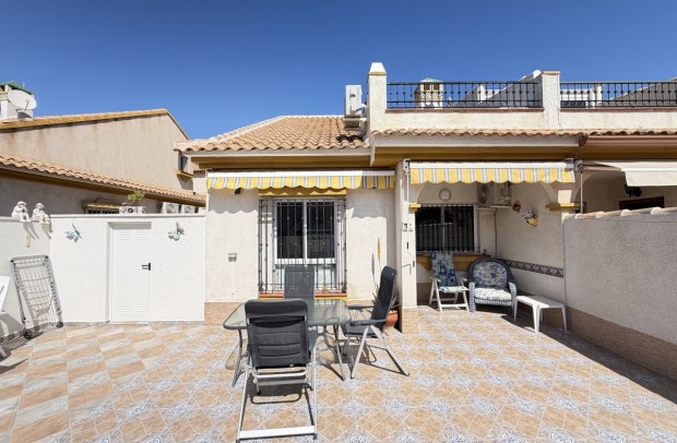 Bungalow - Reventa - La Zenia - La Zenia