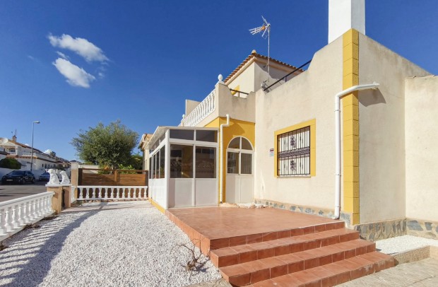Bungalow - Reventa - Orihuela Costa - Los Altos