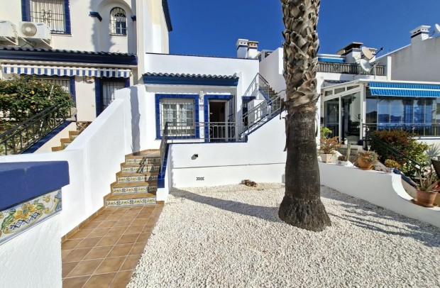 Bungalow - Reventa - Orihuela Costa - Orihuela Costa