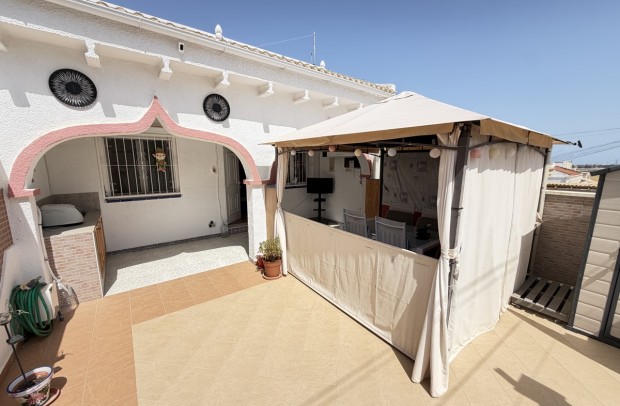 Bungalow - Reventa - San Miguel de Salinas - San Miguel de Salinas