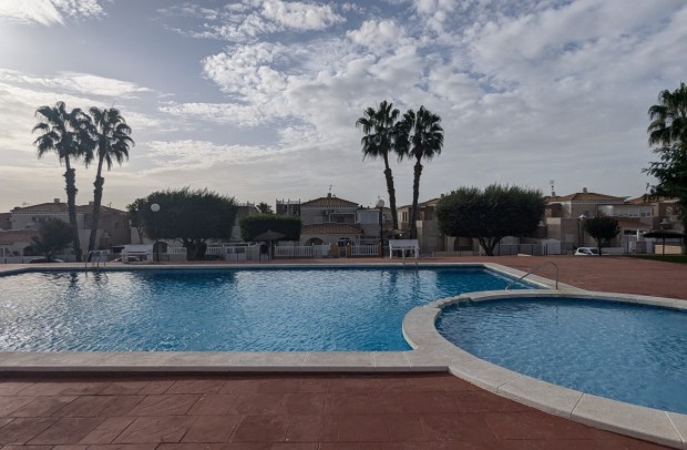 Bungalow - Reventa - Torrevieja - Torrevieja