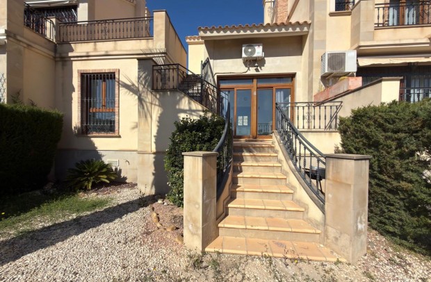 Bungalow - Revente - Algorfa - 71-38303