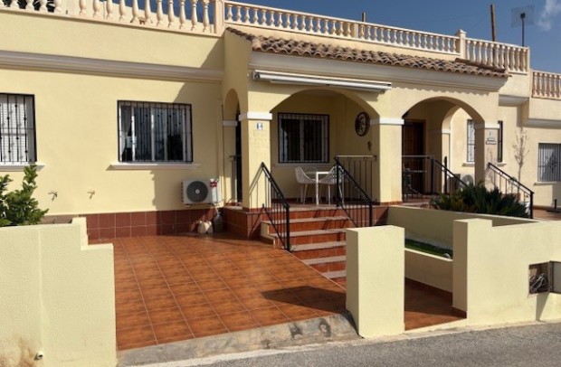 Bungalow - Revente - Algorfa - Algorfa