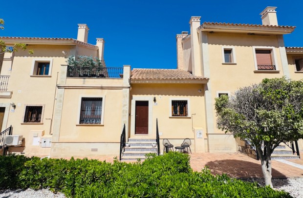 Bungalow - Revente - Algorfa - Algorfa