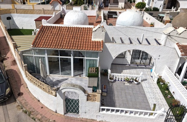 Bungalow - Revente - Blue Lagoon - Costa Blanca