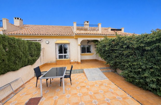 Bungalow - Revente - Cabo Roig - Cabo Roig