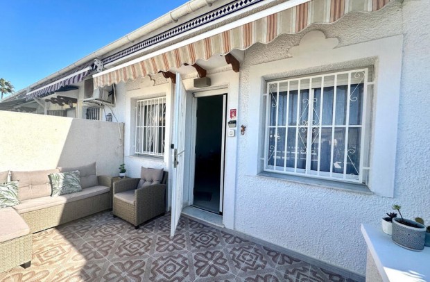 Bungalow - Revente - Ciudad Quesada - Ciudad Quesada