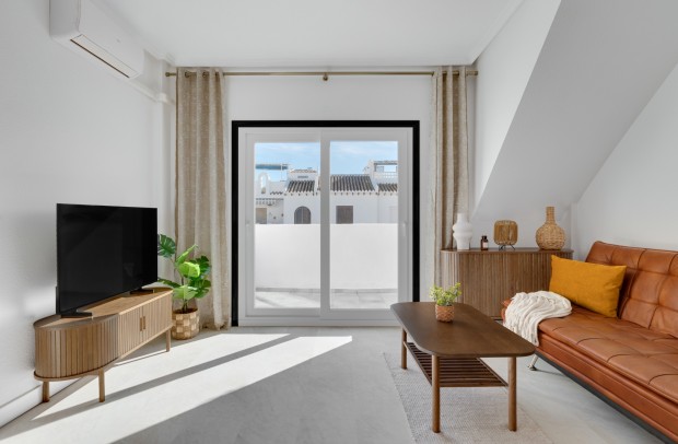 Bungalow - Revente - Ciudad Quesada - Ciudad Quesada