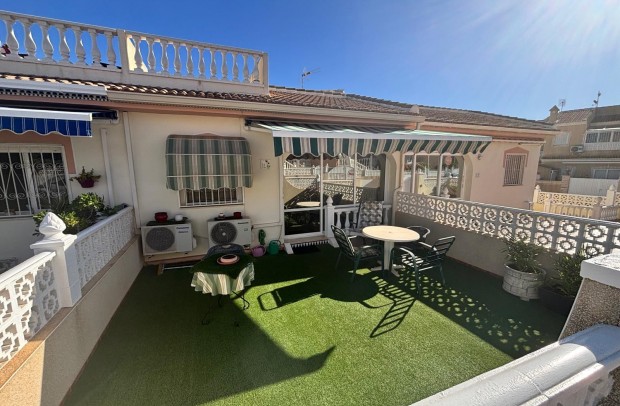 Bungalow - Revente - Ciudad Quesada - Doña pepa