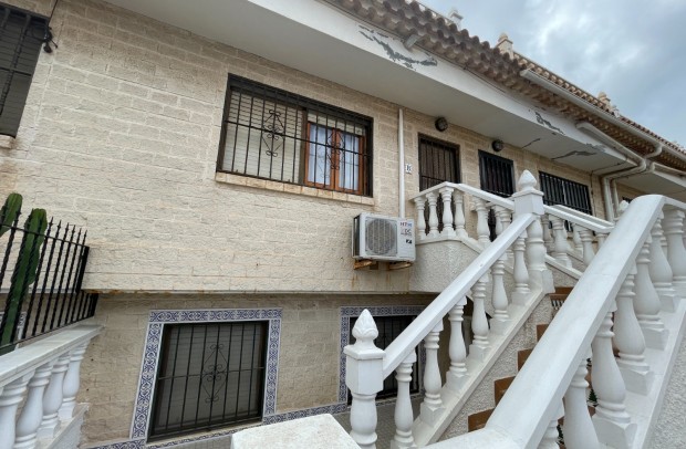 Bungalow - Revente - La Mata - Playa