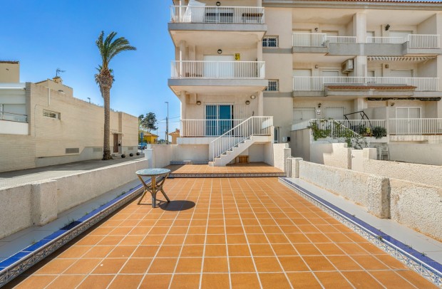 Bungalow - Revente - Los Urrutias - Estrella De Mar