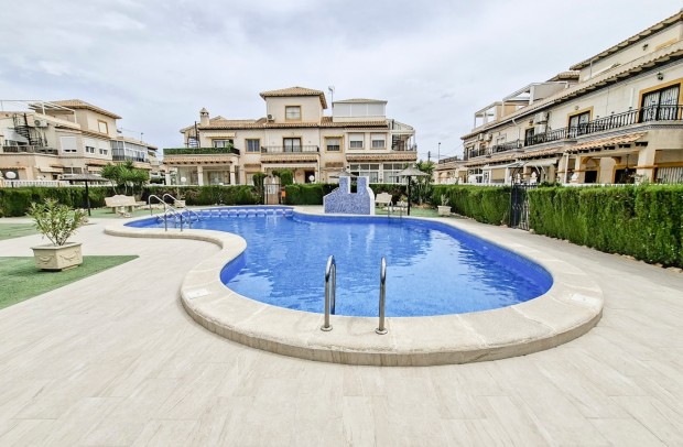 Bungalow - Revente - Orihuela Costa - Orihuela Costa