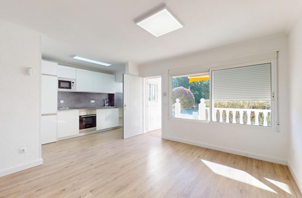 Bungalow - Revente - Orihuela Costa - Villamartín